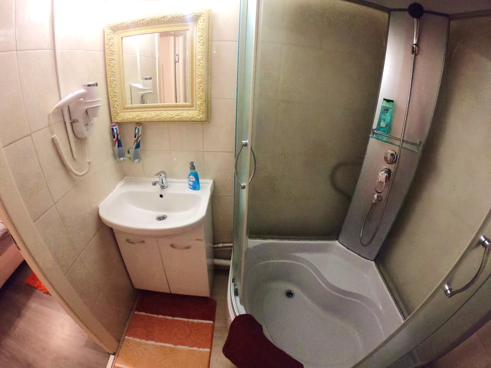 Сдаются 1-комн. апартаменты, 45 м² в ЖК «Галерея ЗИЛ»