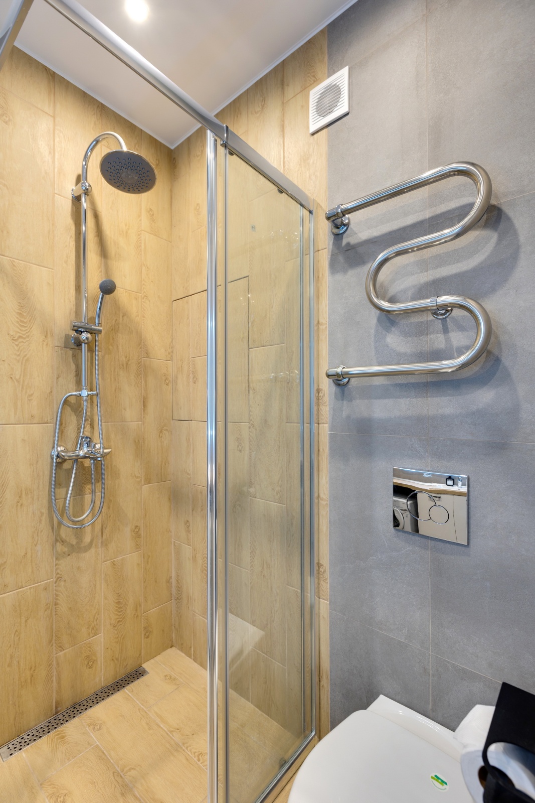 Квартира Романс от Home24