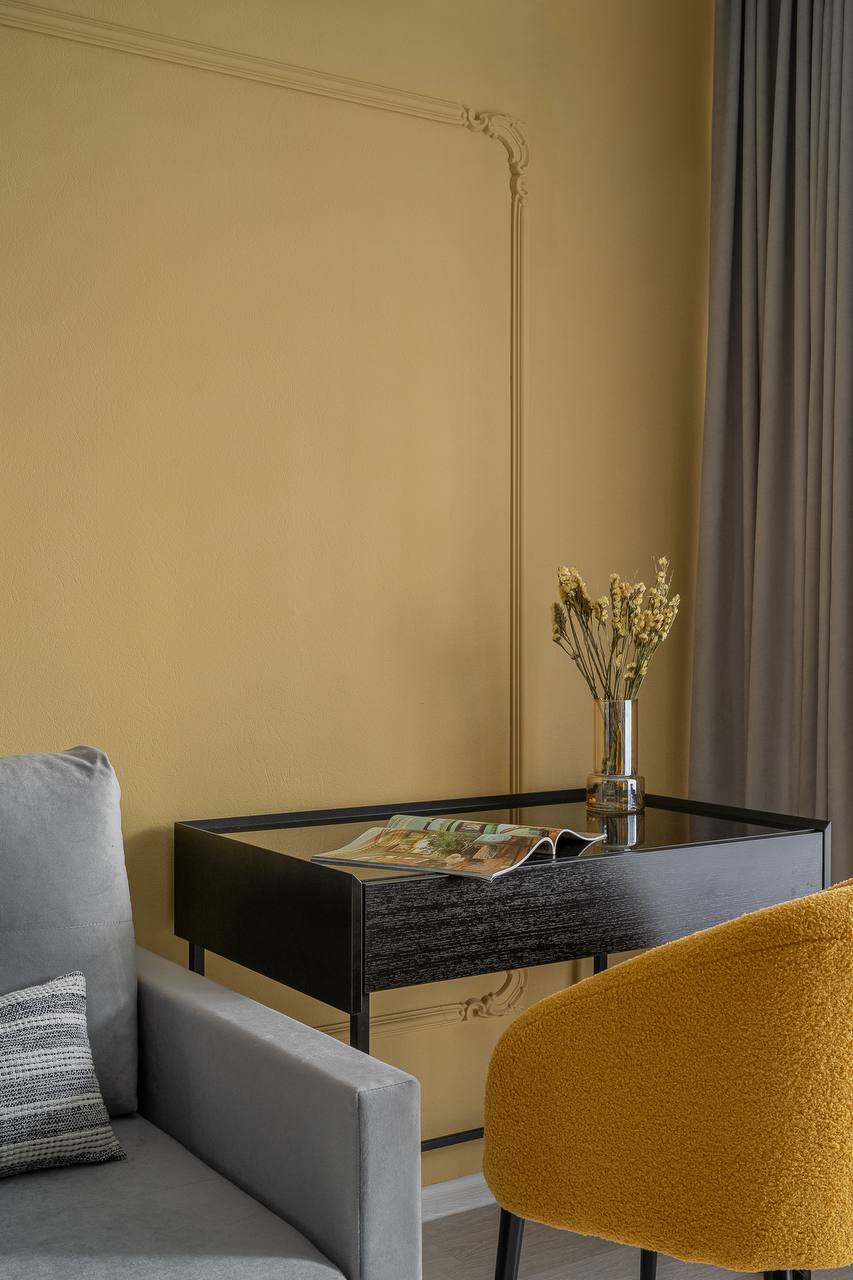 Квартира около станции метро Кунцевская