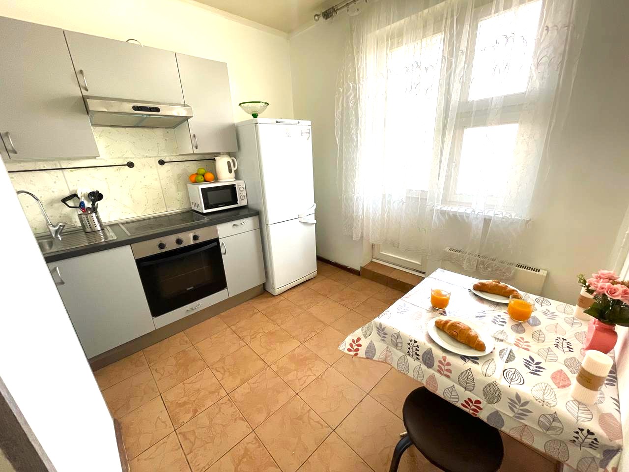 Сдается 1-комн. квартира, 35 м²