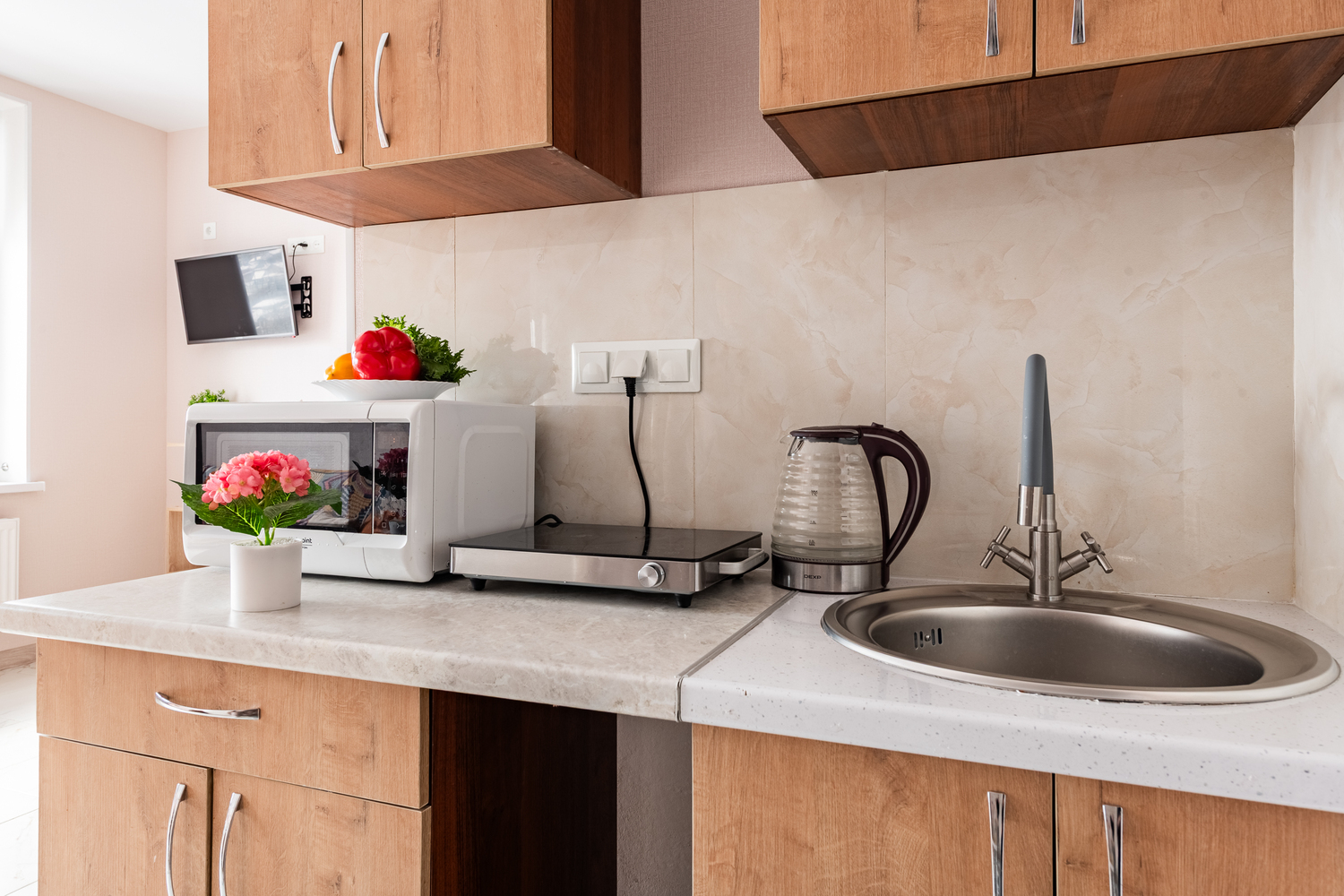 Студия в Рассказовке