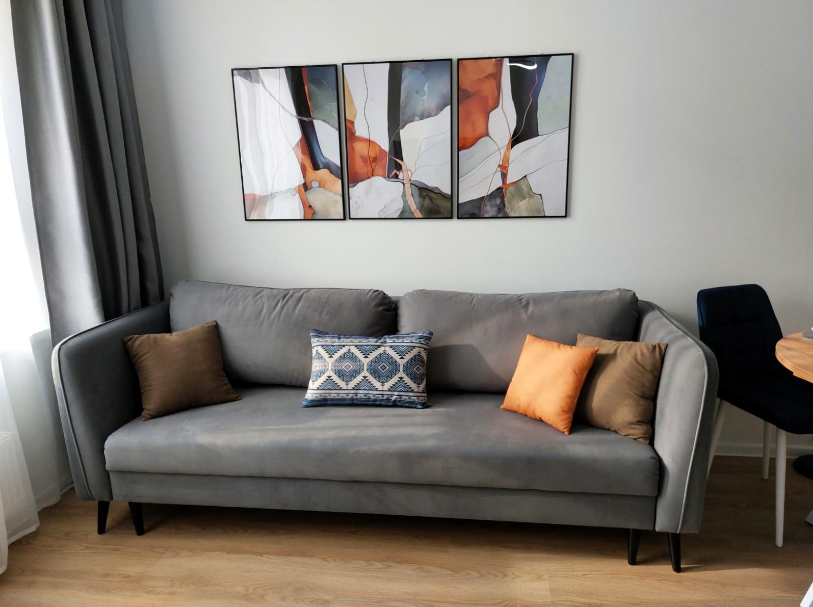 Шереметьевские Сны