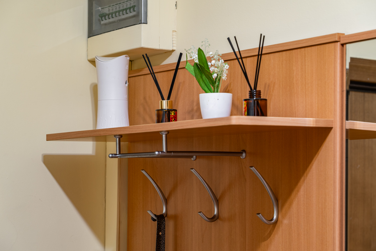 Уютная светлая двушка в 10 мин от метро. Идеально для семьи или пары.