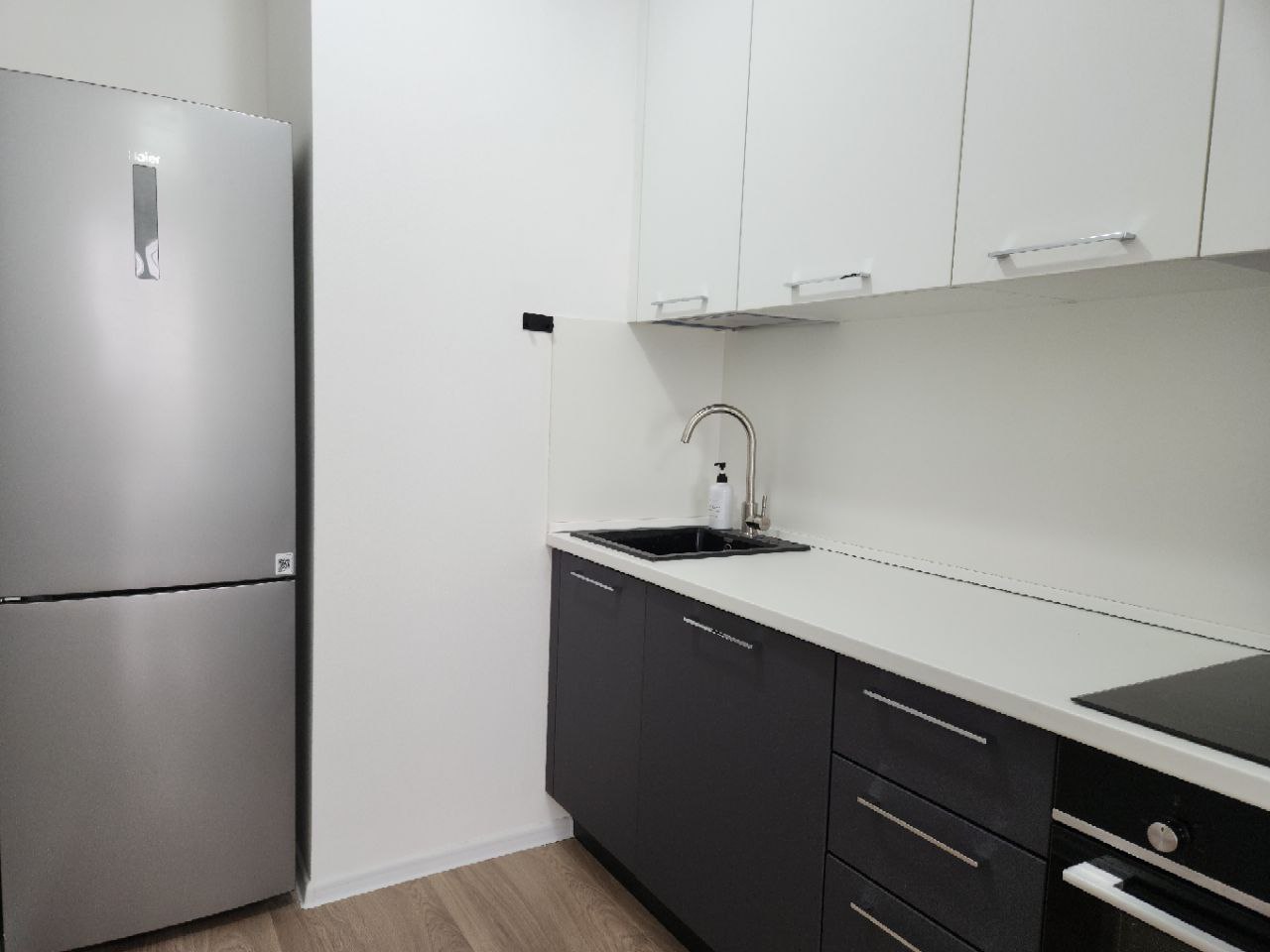 Квартира комфорт-класса