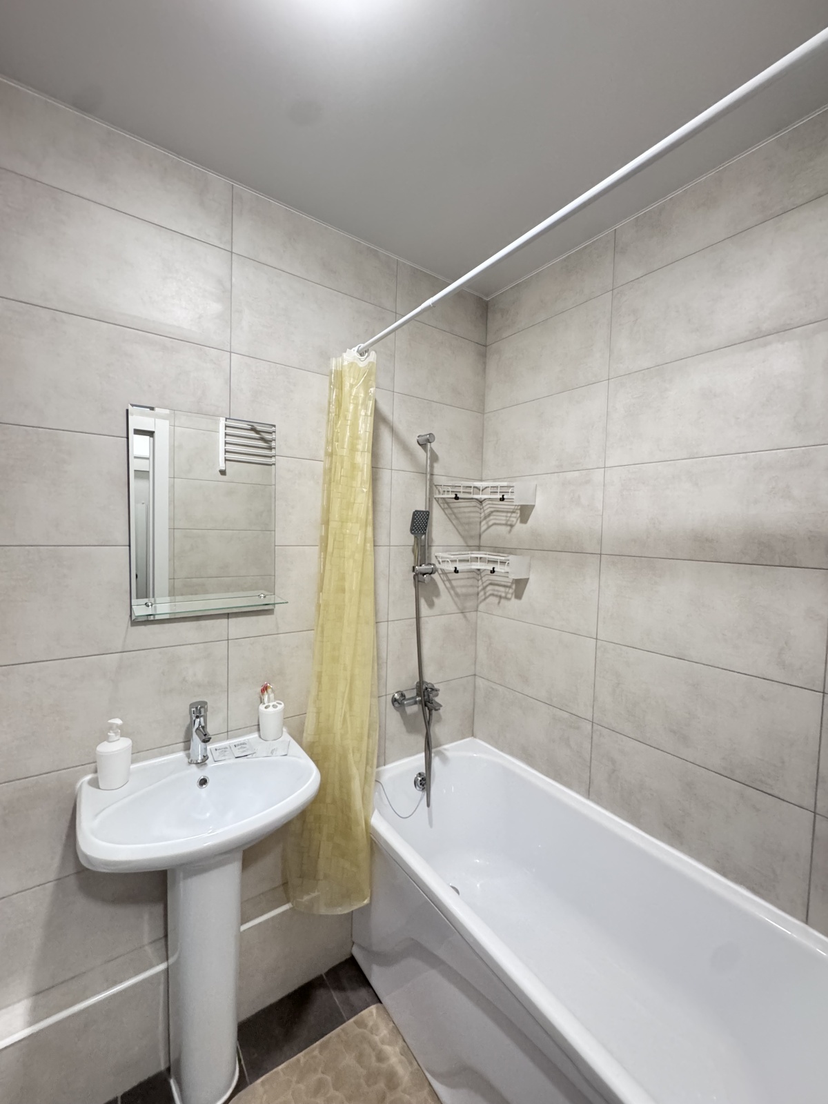 Классная студия в новом ЖК Перец