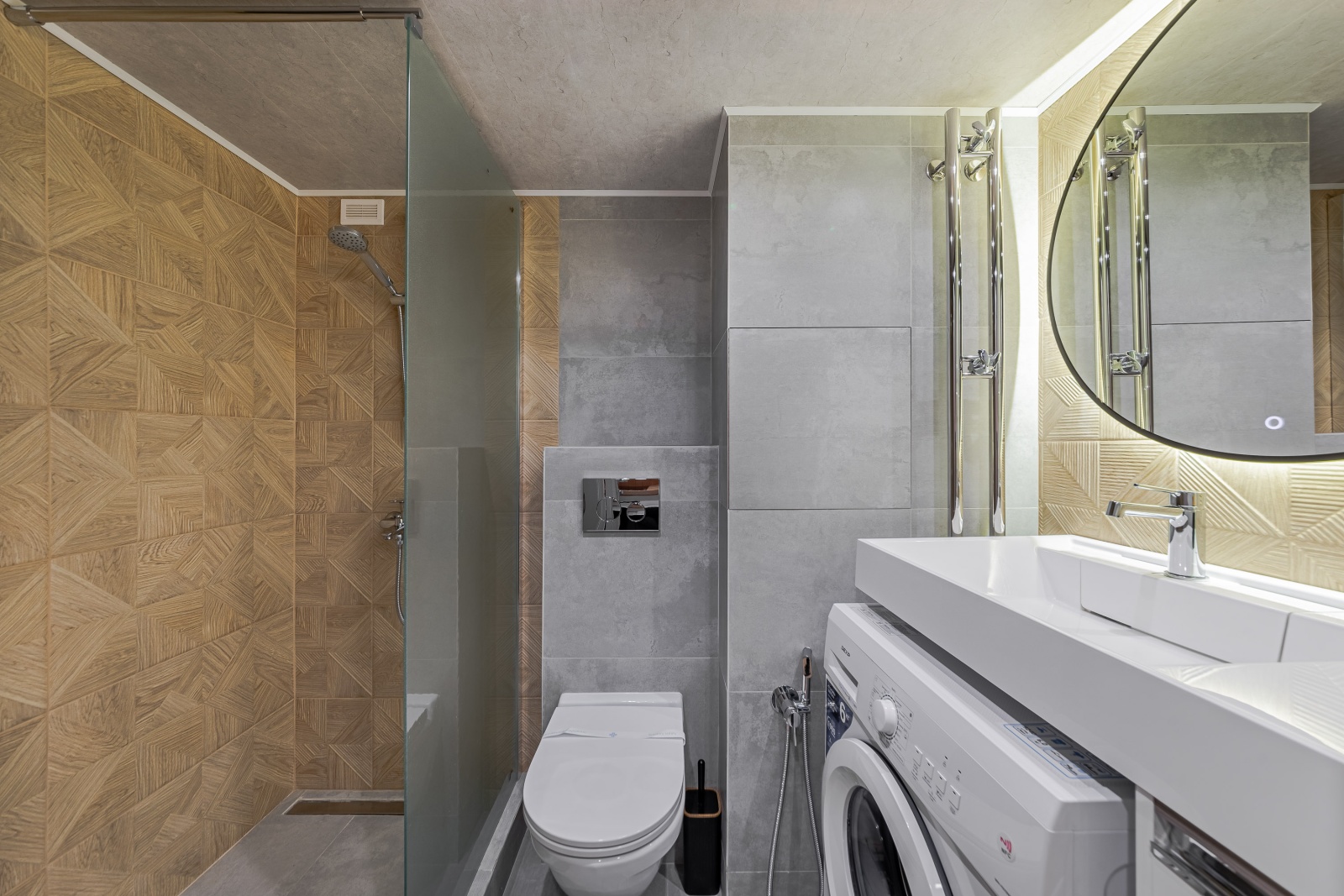 Smart Host на Казакова