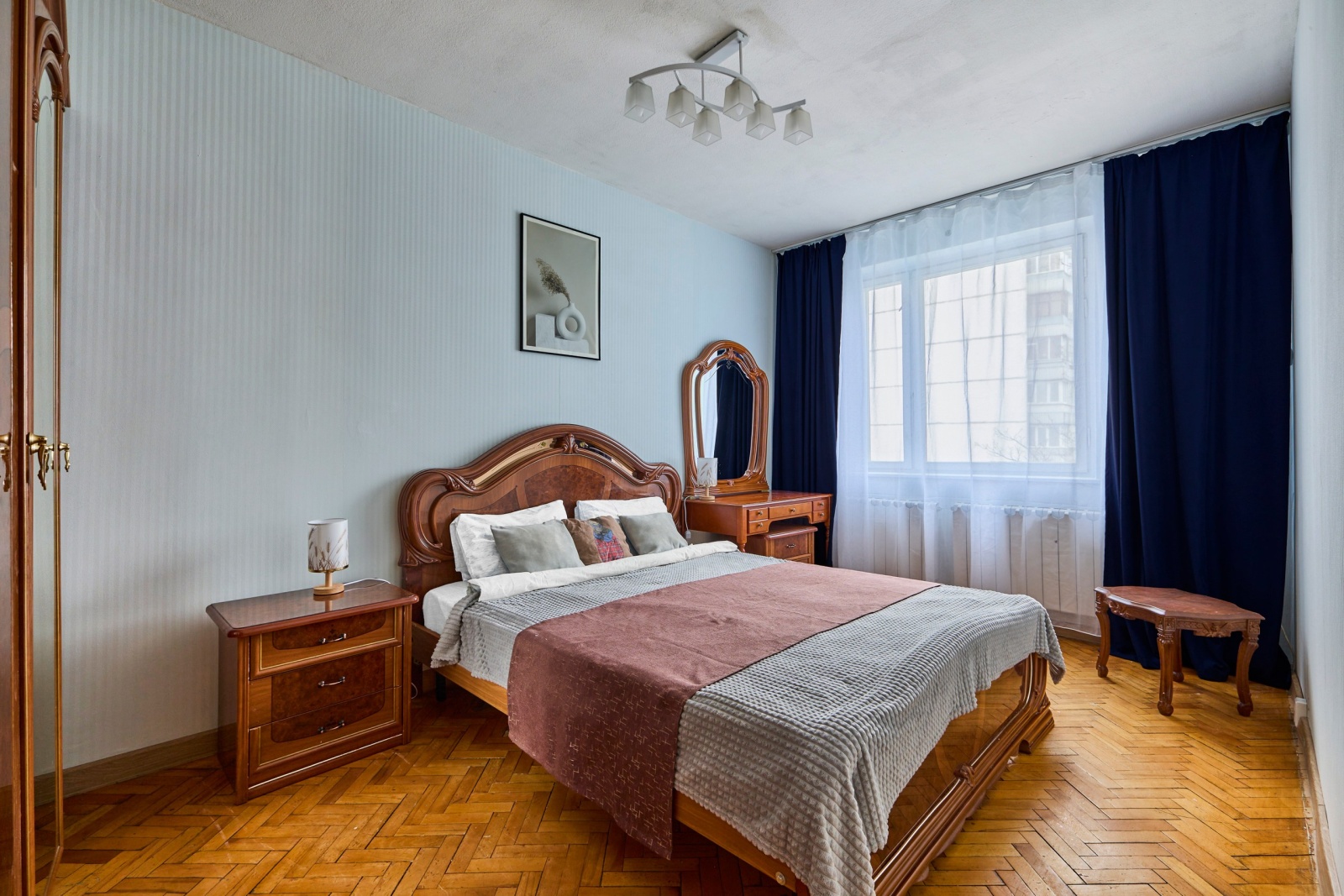 Welcome Home на Вернадского 