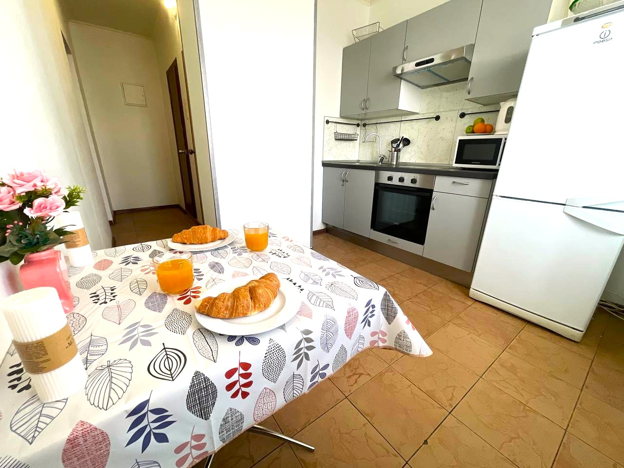 Сдается 1-комн. квартира, 35 м²