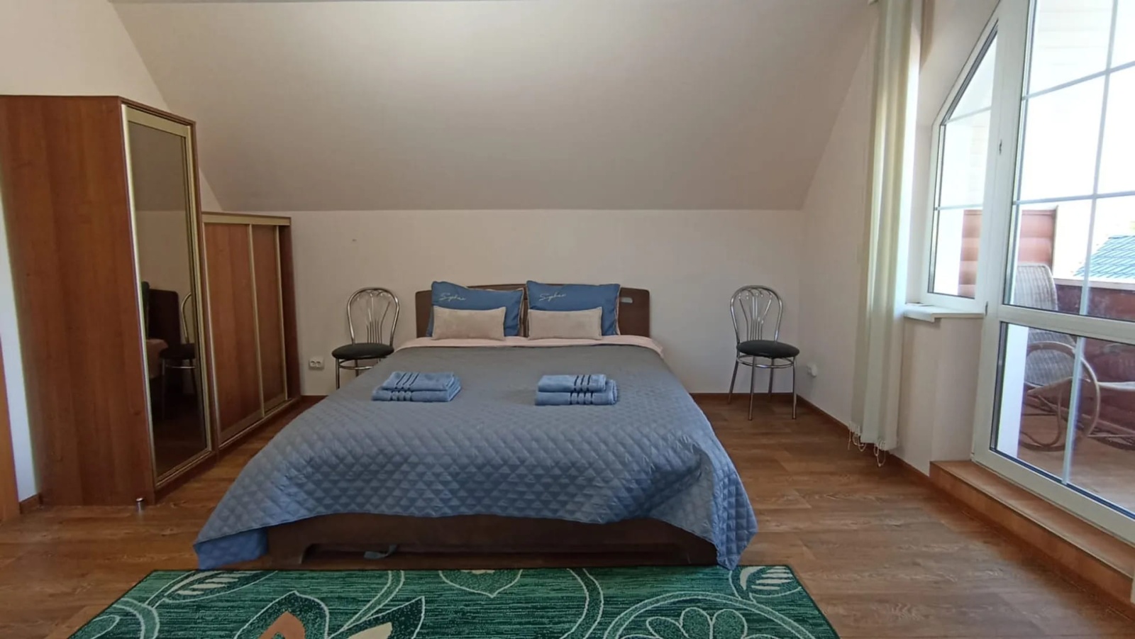 Уютный загородный дом с японской купелью!