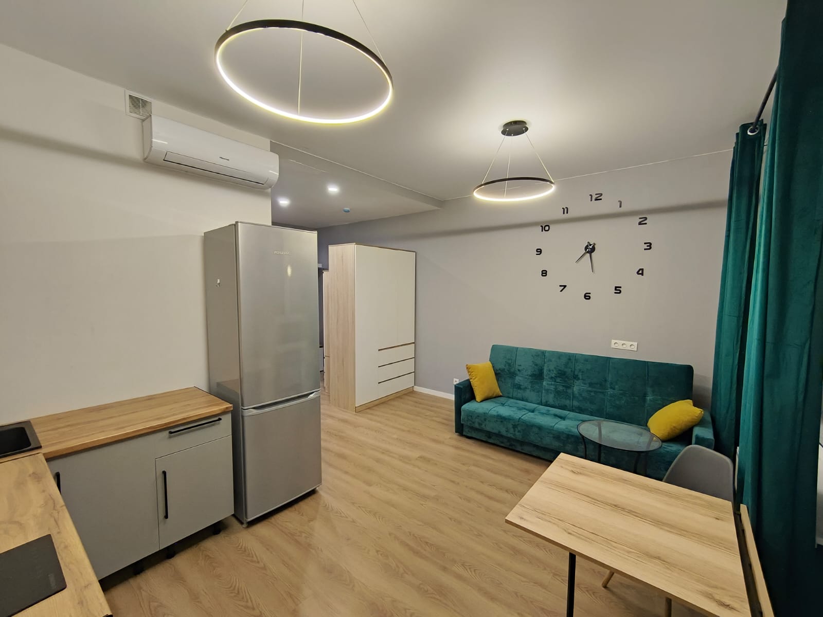 InnDays Apartments Логинова 1к1(10)