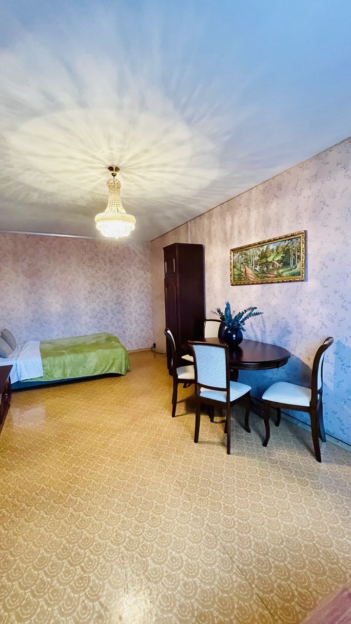 Бирюлевская 31/1