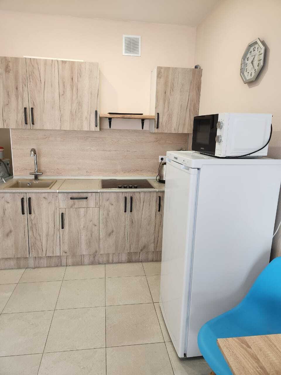 Уютная квaртира в Мoскве у метро Перерва