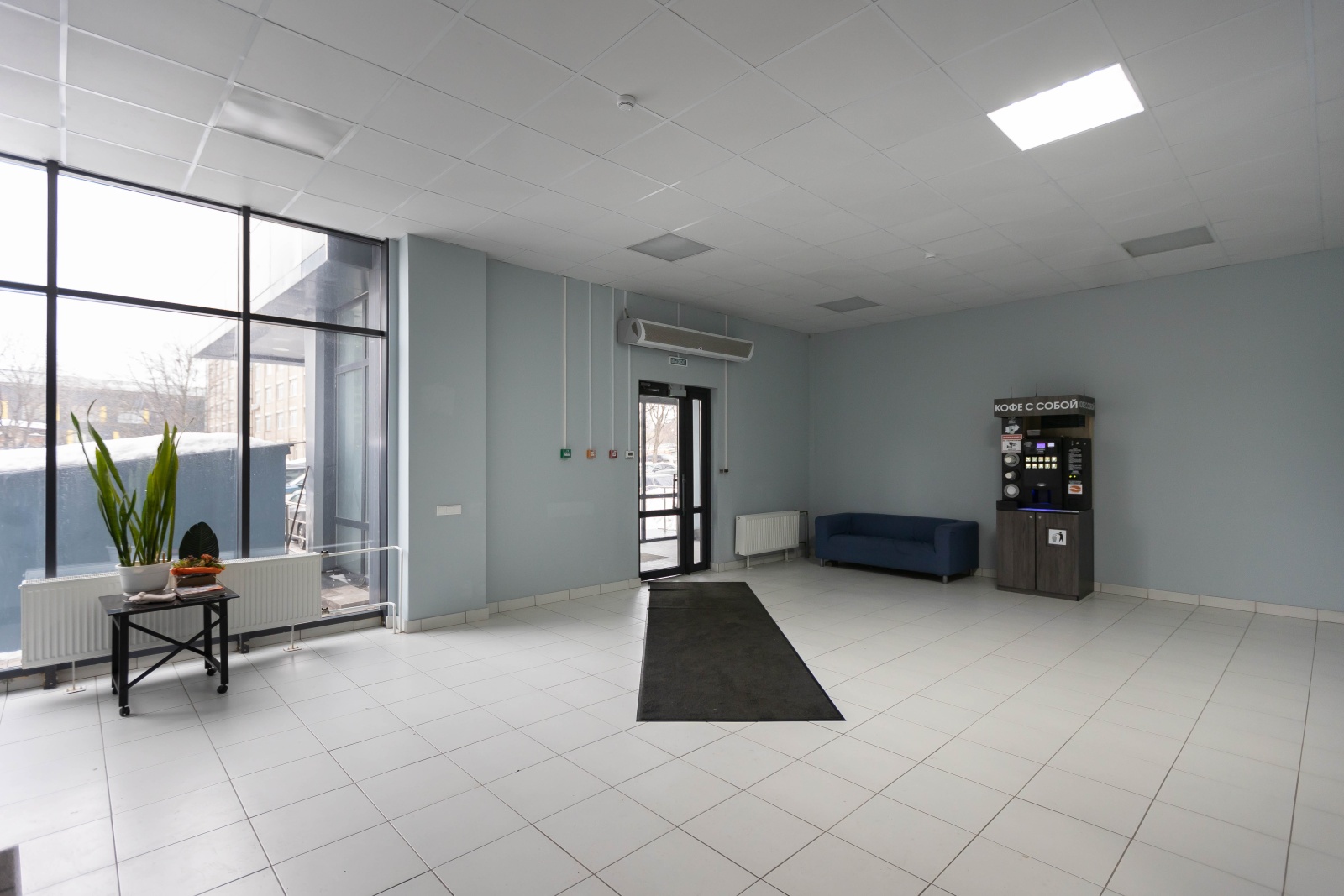 Сдается двух-уровневая квартира