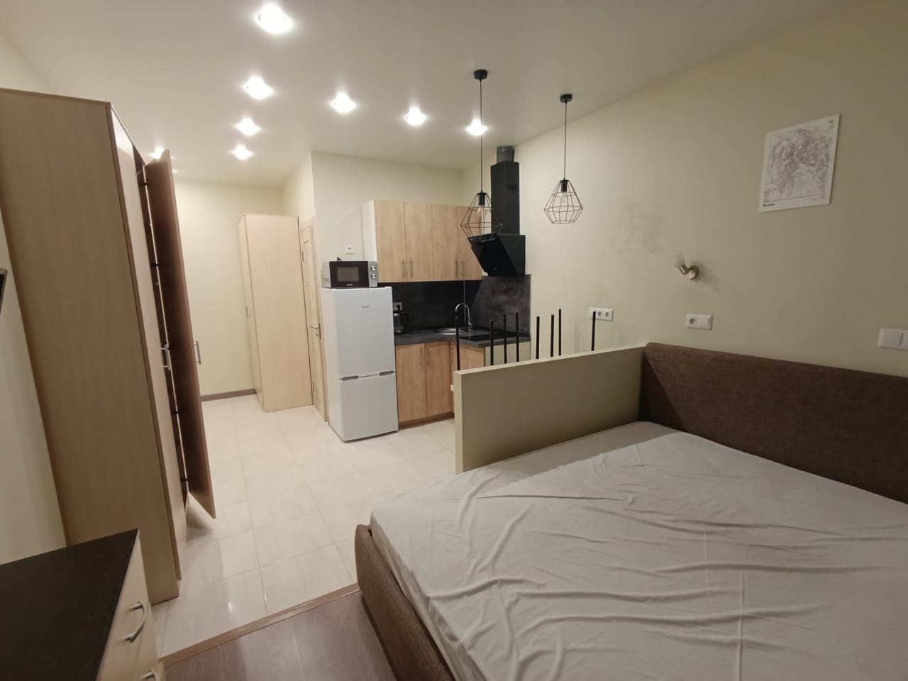 Сага studio от Home24