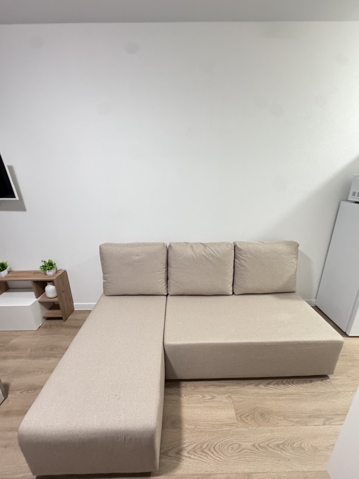 Классная студия в новом ЖК Перец