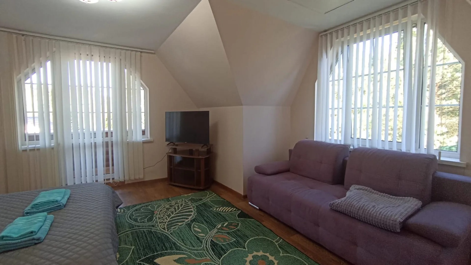 Уютный загородный дом с японской купелью!