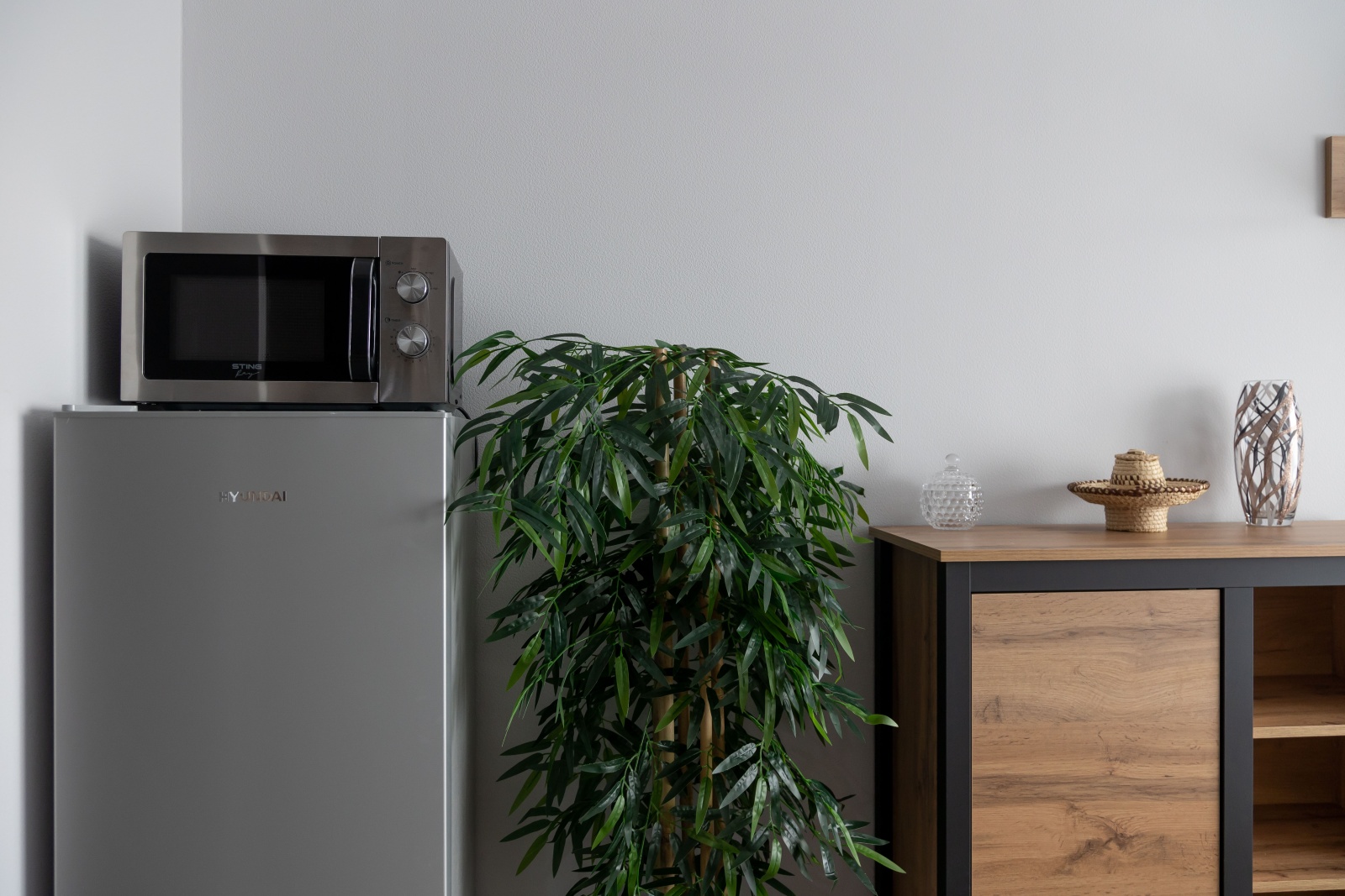 Уютная студия на Тагильской