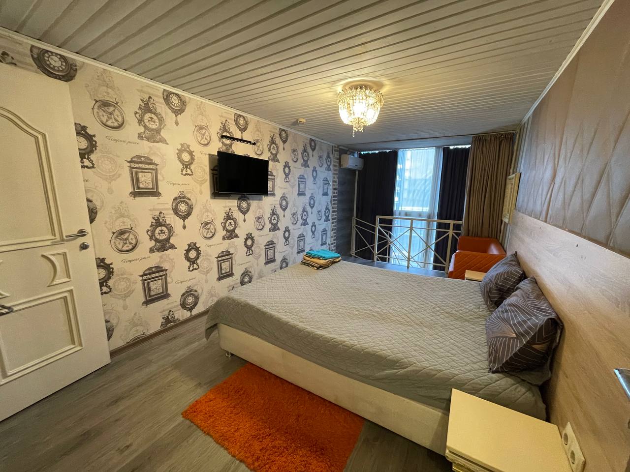 Милана на улице Автозаводская