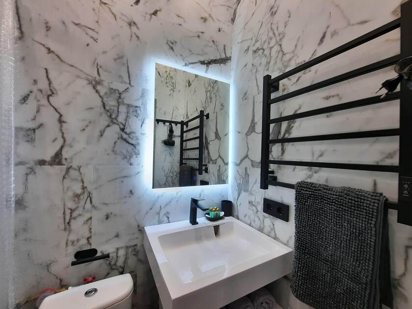 Loft Space Студия Уран