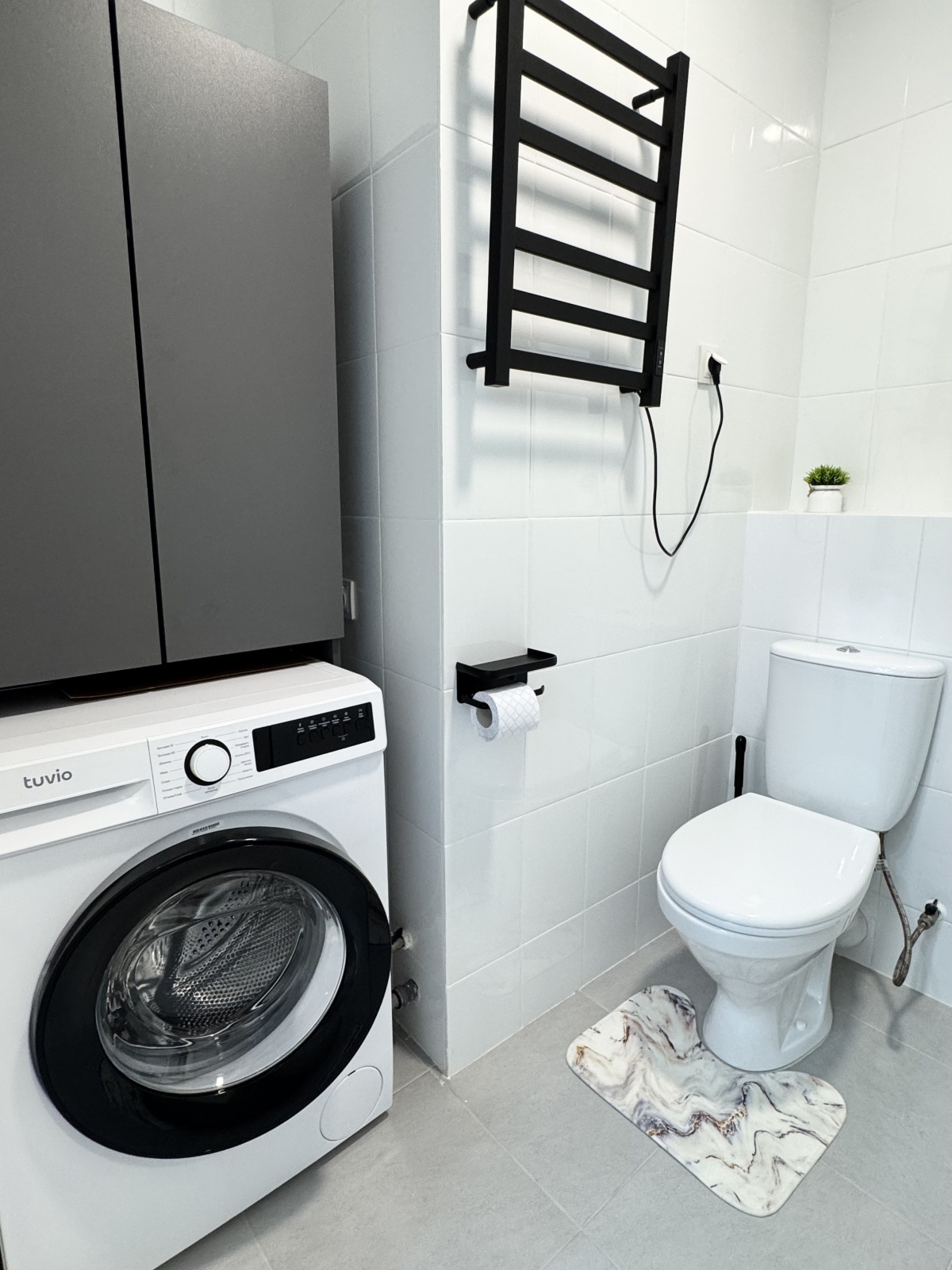 Апартаменты Зона Комфорта на Взлетной 3