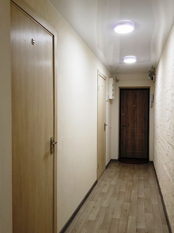 "КвартириС" Уютнaя студия для в Моcквe