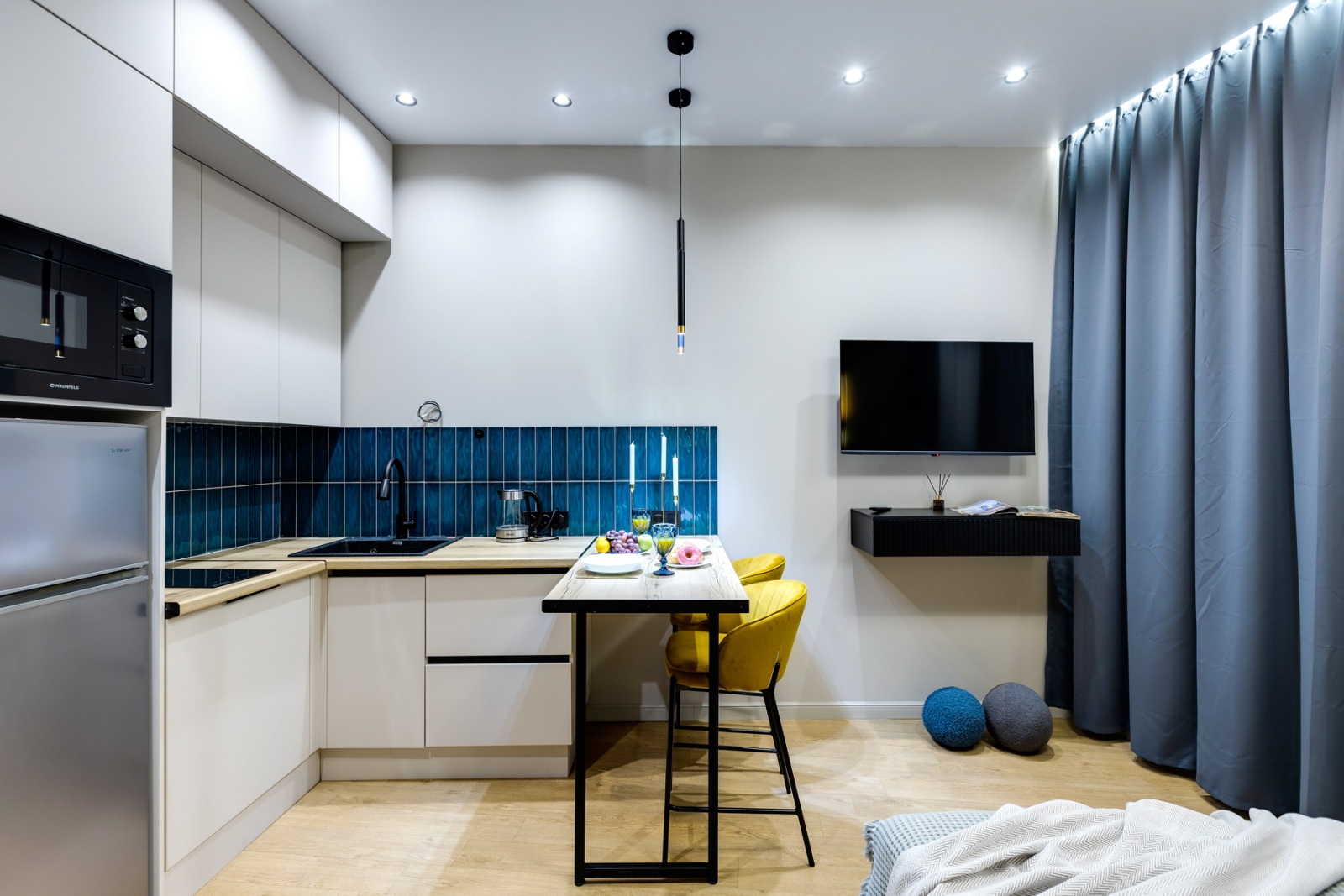  Jungles studio от Home24