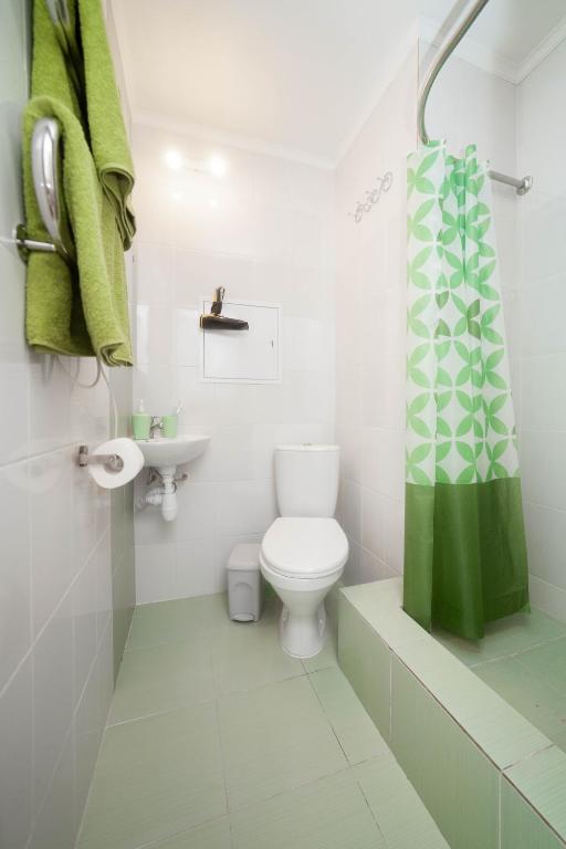 Б.Татарская Студия-1