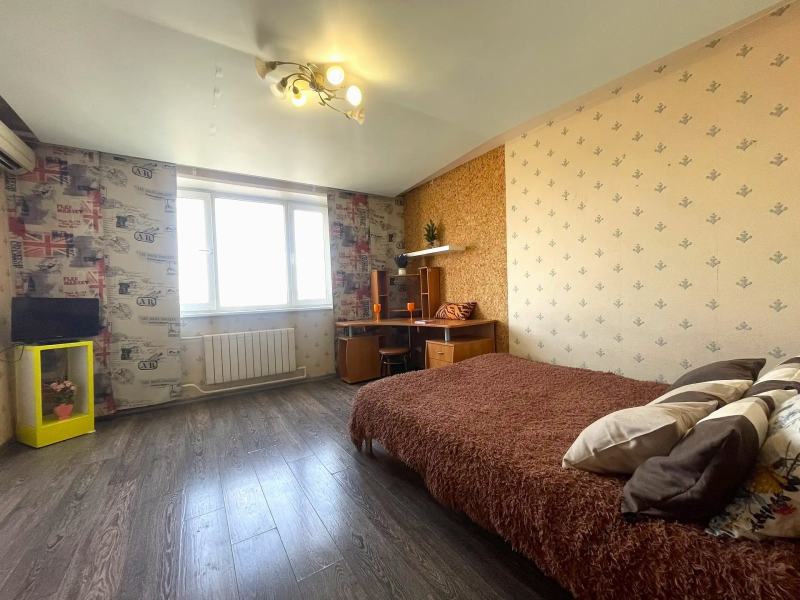 Милана на Тихорецком бульваре 6