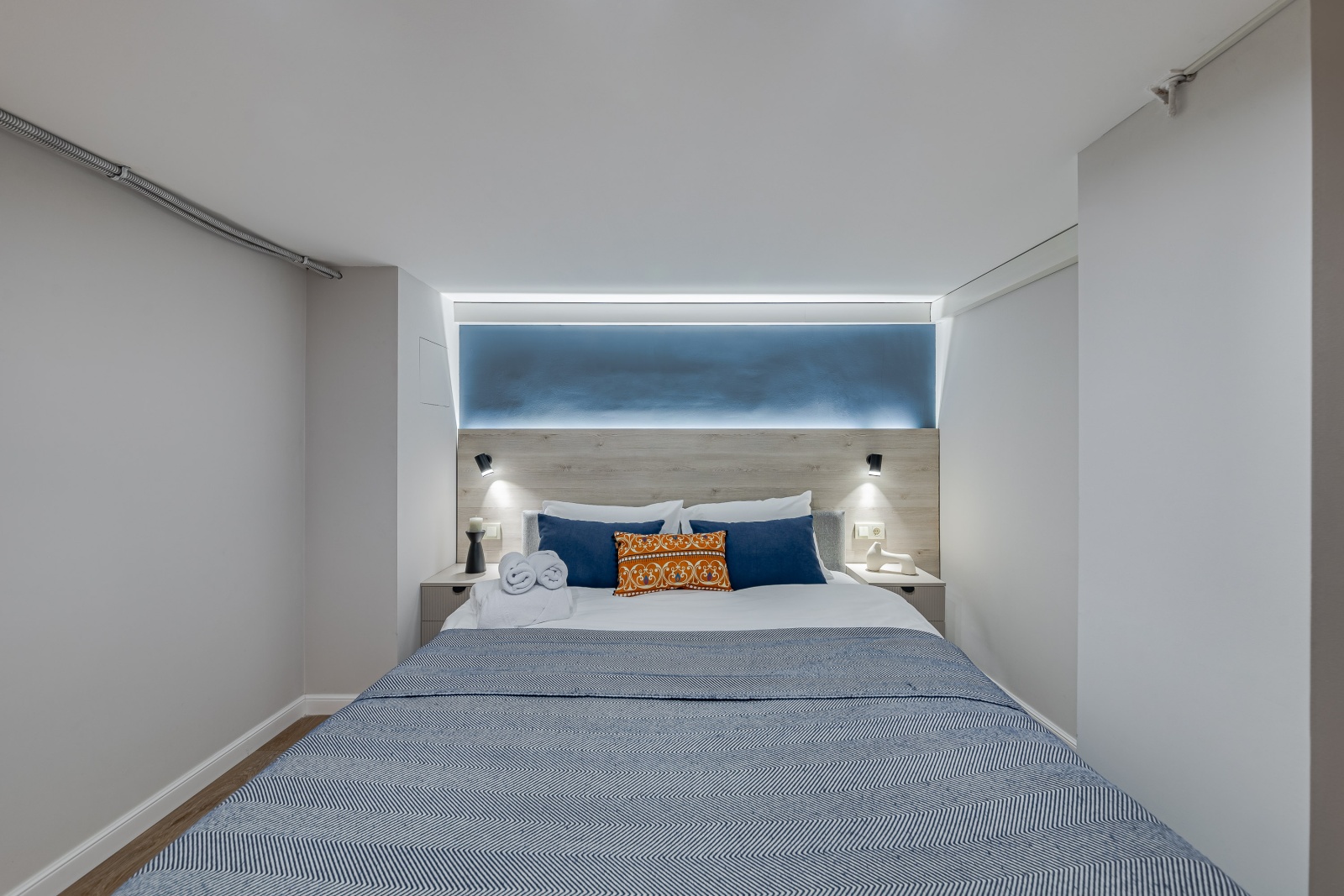 Smart Host на Казакова