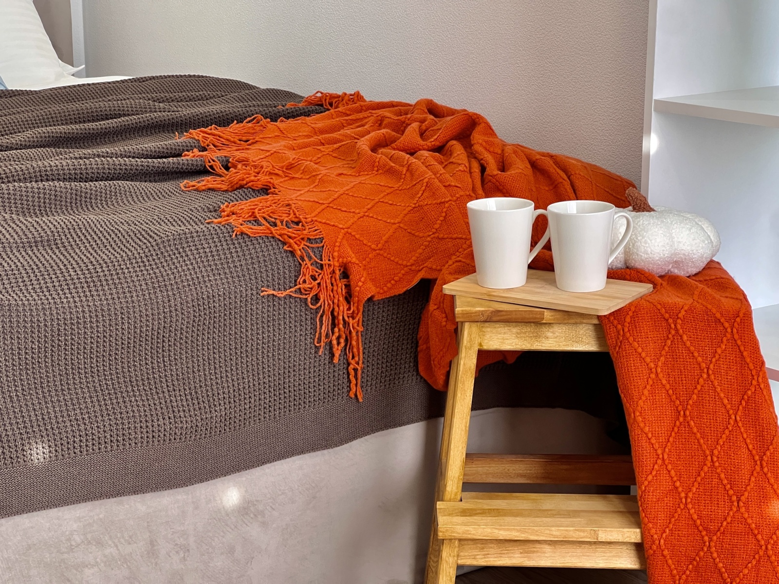 Апартаменты Sunmarine_apart на Очаковском шоссе 5к1