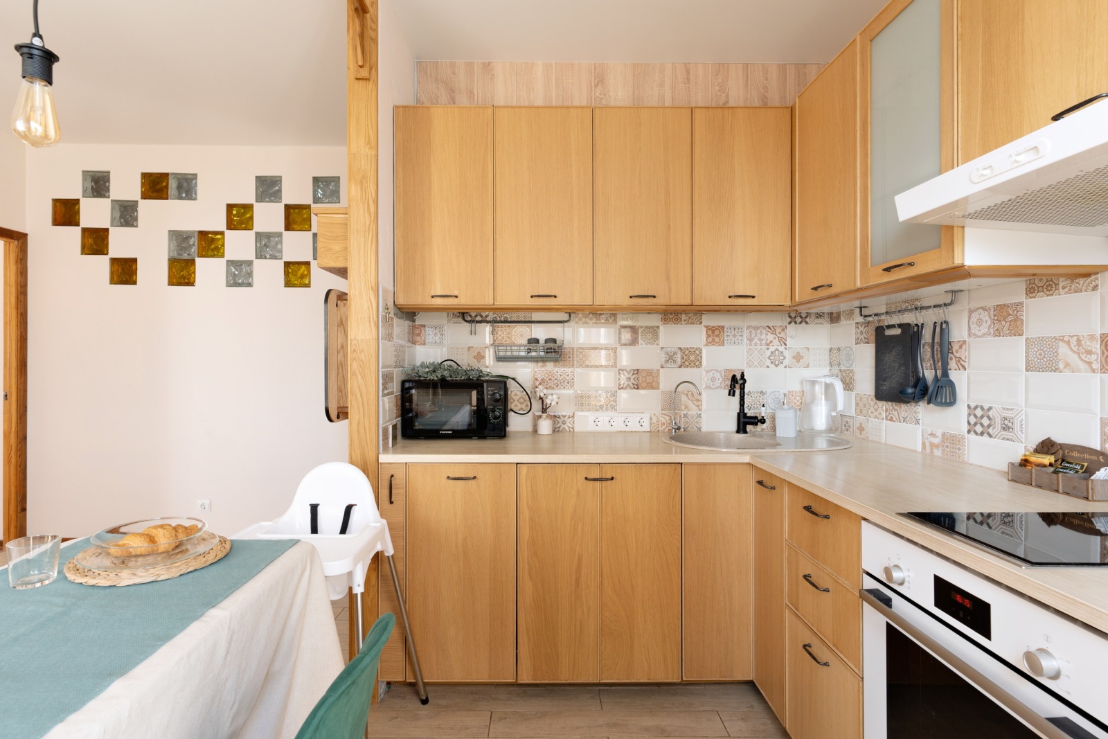 Квартира Forest от Home24