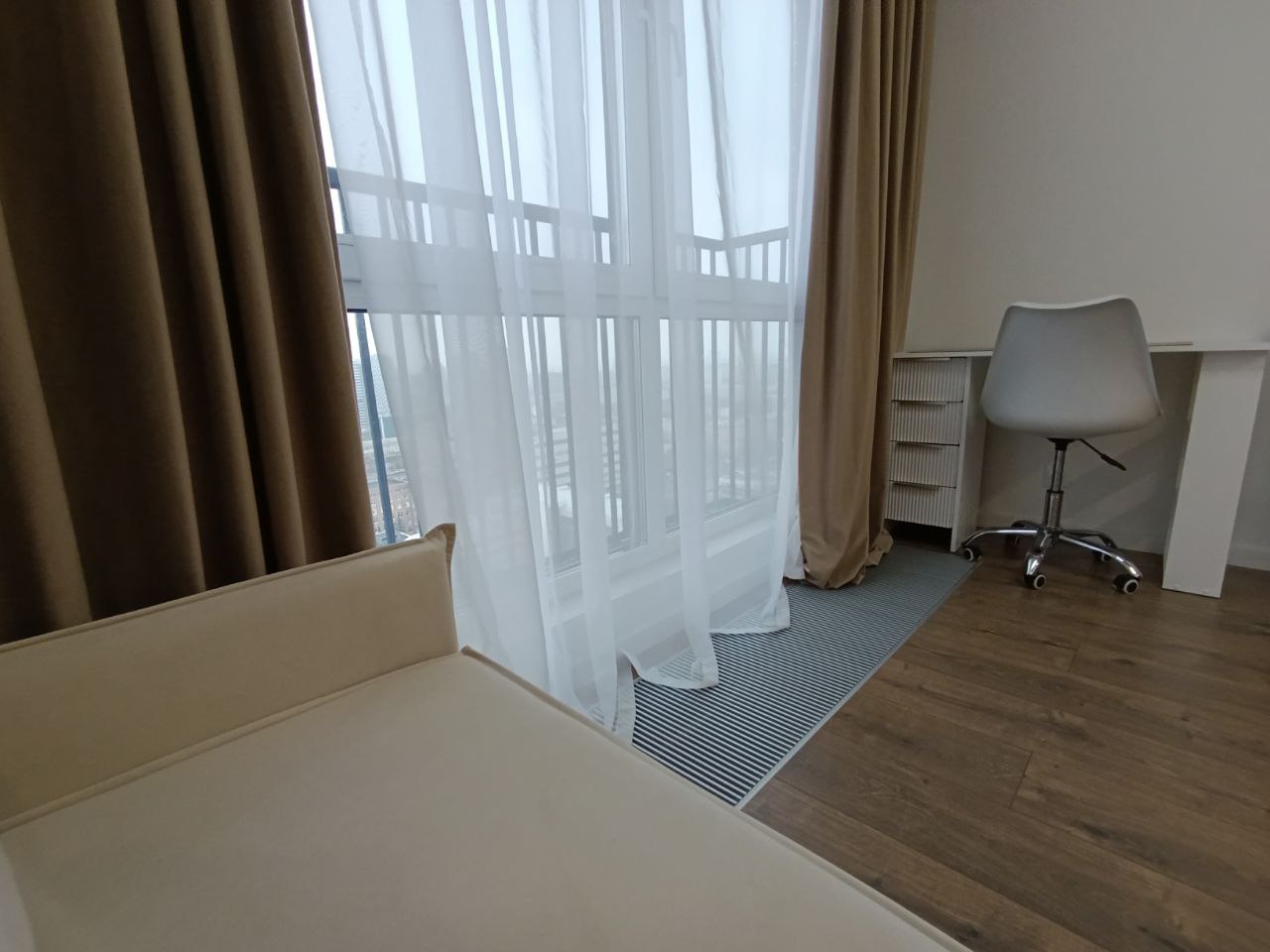 Квартира Монблан от Home24