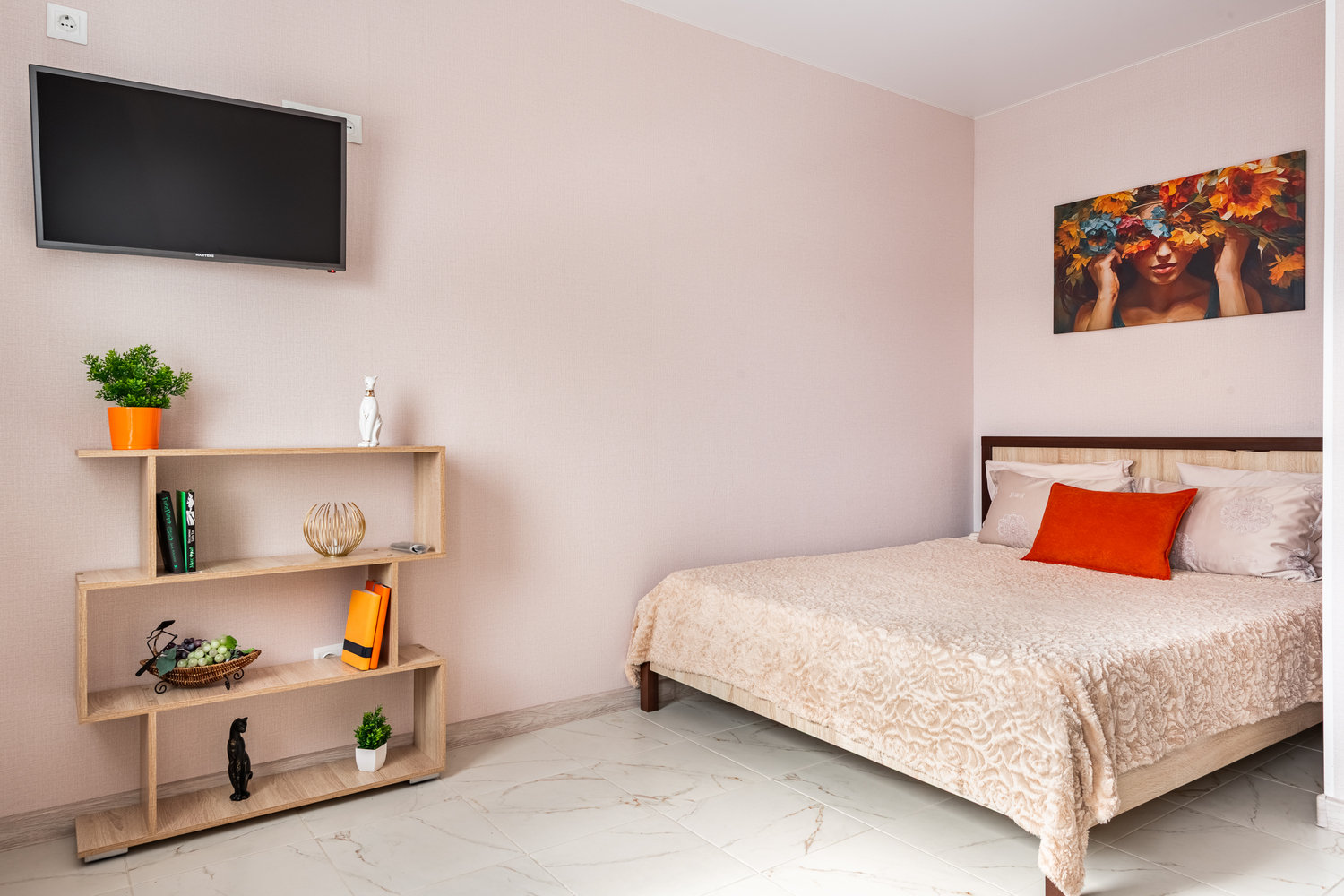 Студия в Рассказовке