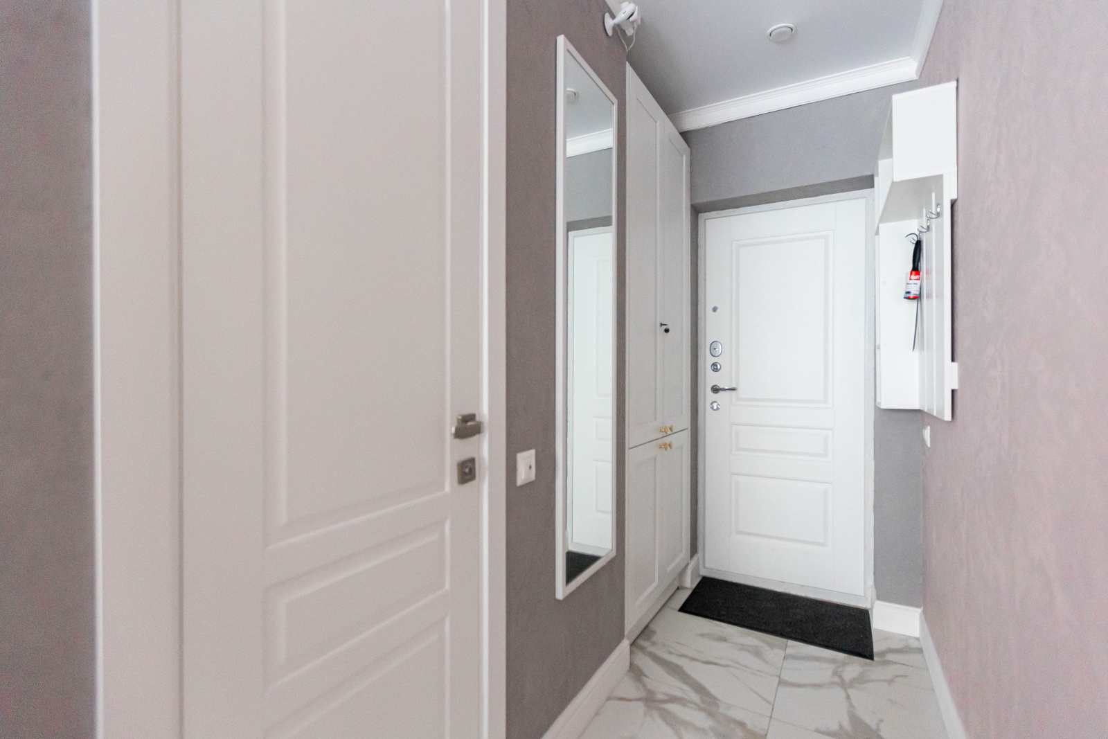 Уютная студия возле метро Бауманская.