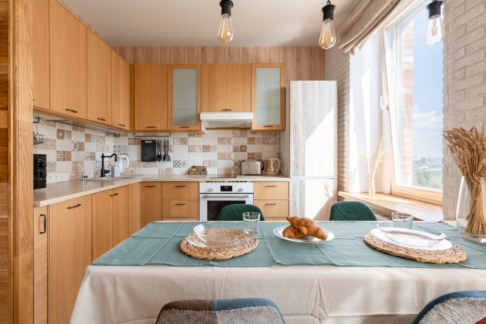 Квартира Forest от Home24