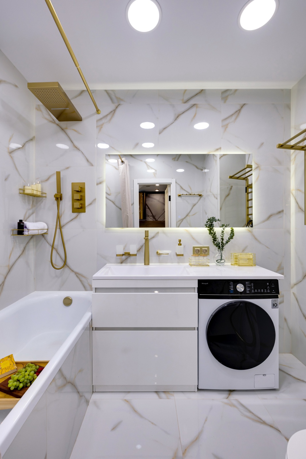 Квартира Сойка от Home24