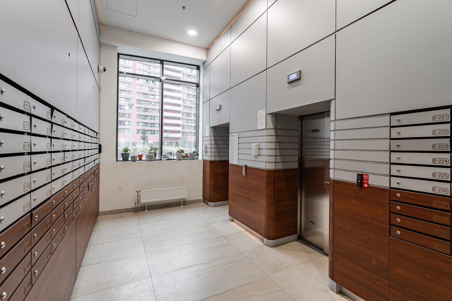 Апартаменты ApartPro Deluxe на Ходынке