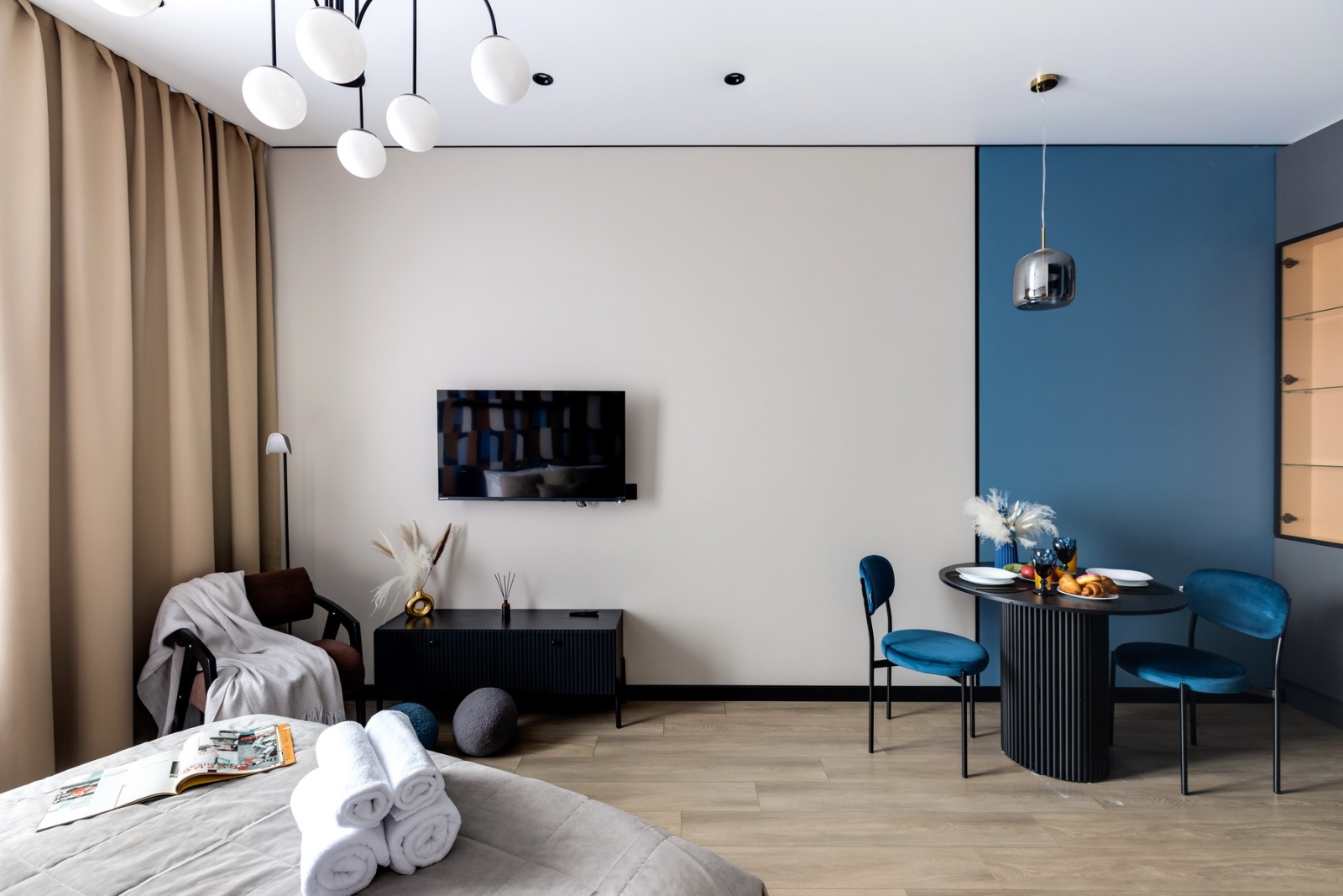 Диадема studio от Home24