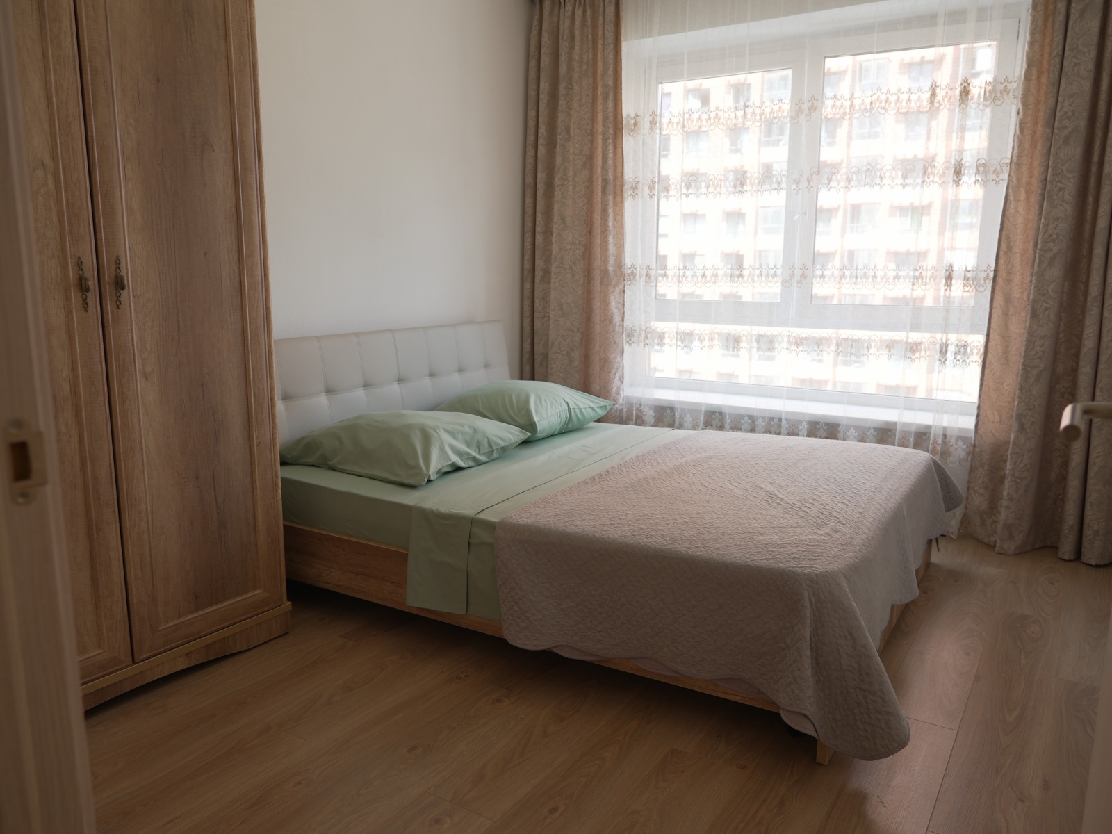 семейная атмосфера