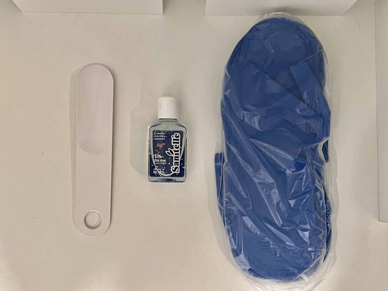 Апартаменты Sunmarine_apart на Очаковском шоссе 5к1