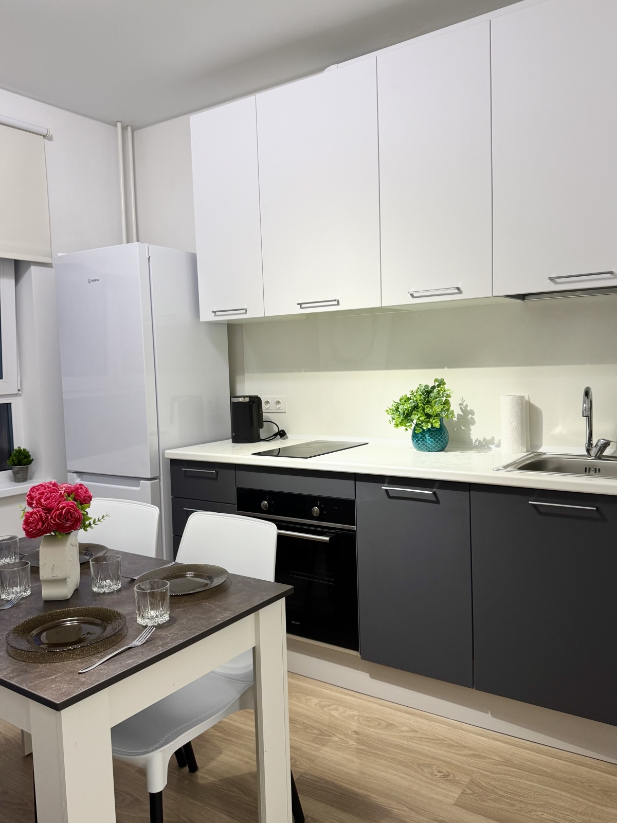 Апартаменты Зона Комфорта на Взлетной 4