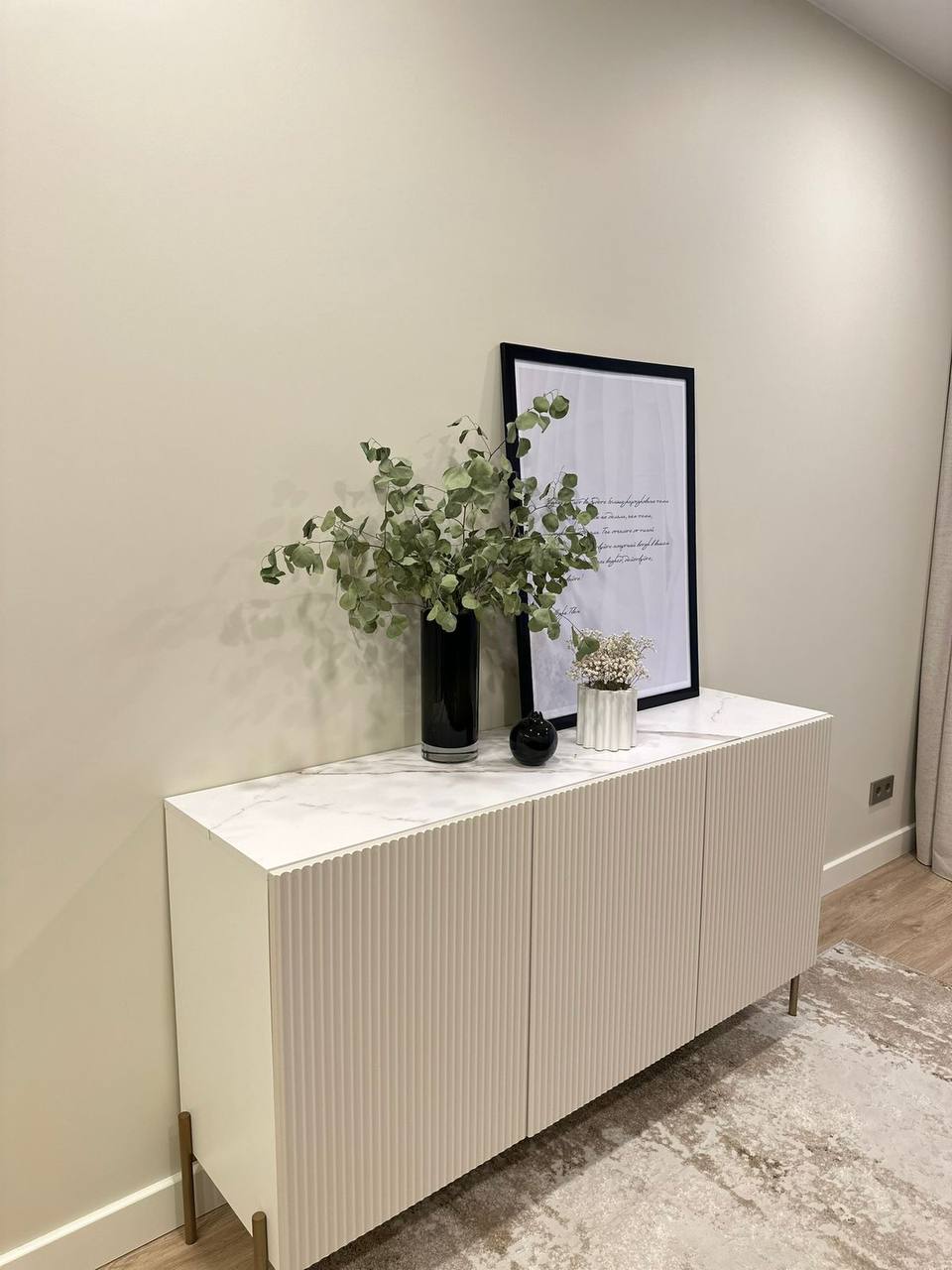 2-комнатная квартира неподалеку от ВДНХ