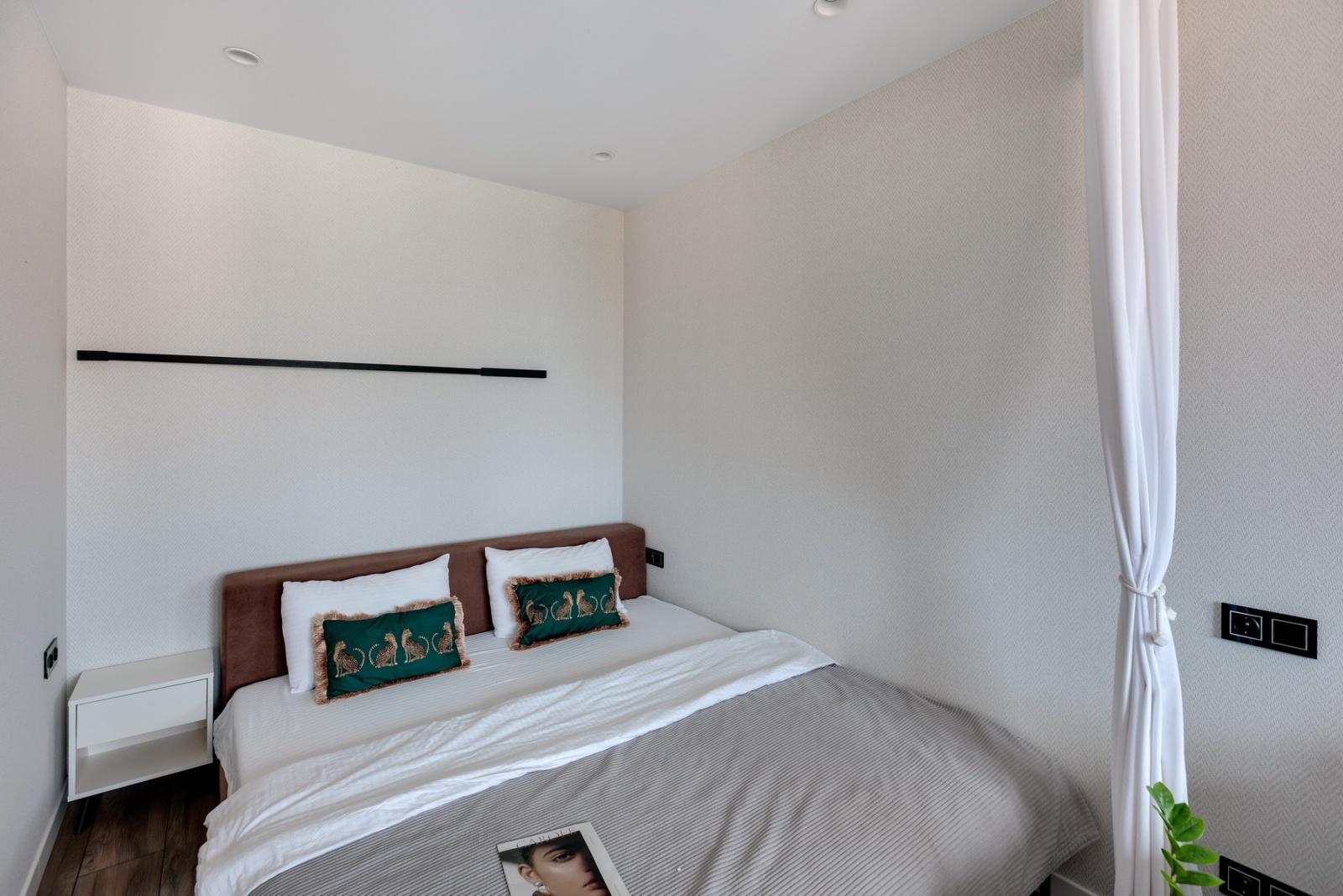 Квартира Шамбала от Home24