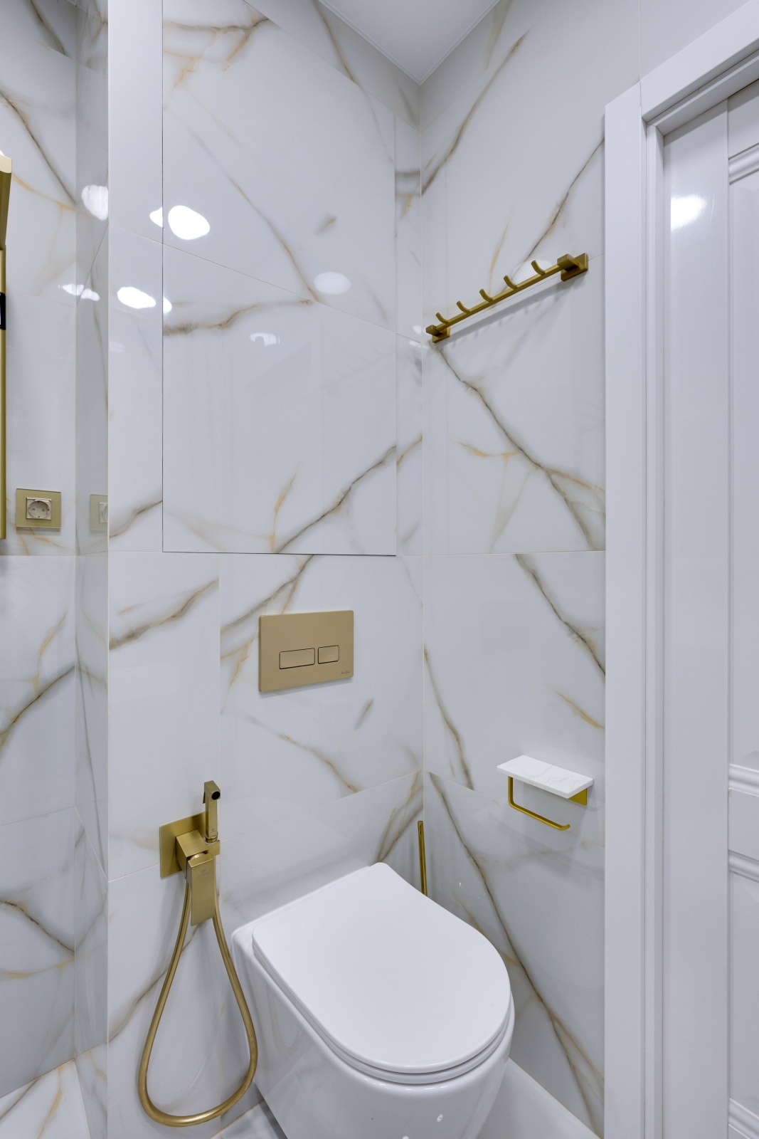 Квартира Сойка от Home24