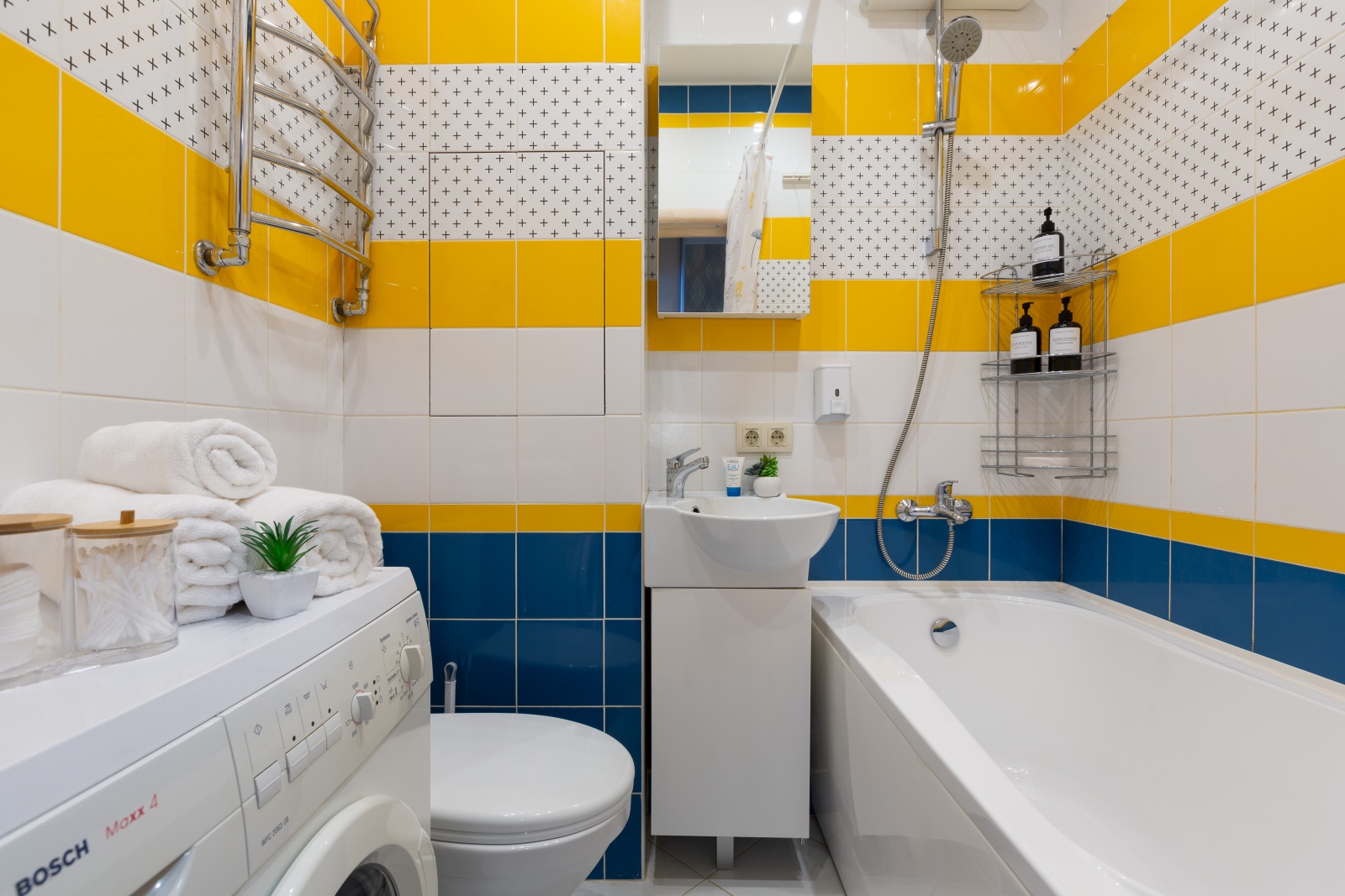 Life Apartments ​Стильная Уютная студия в престижном ЖК