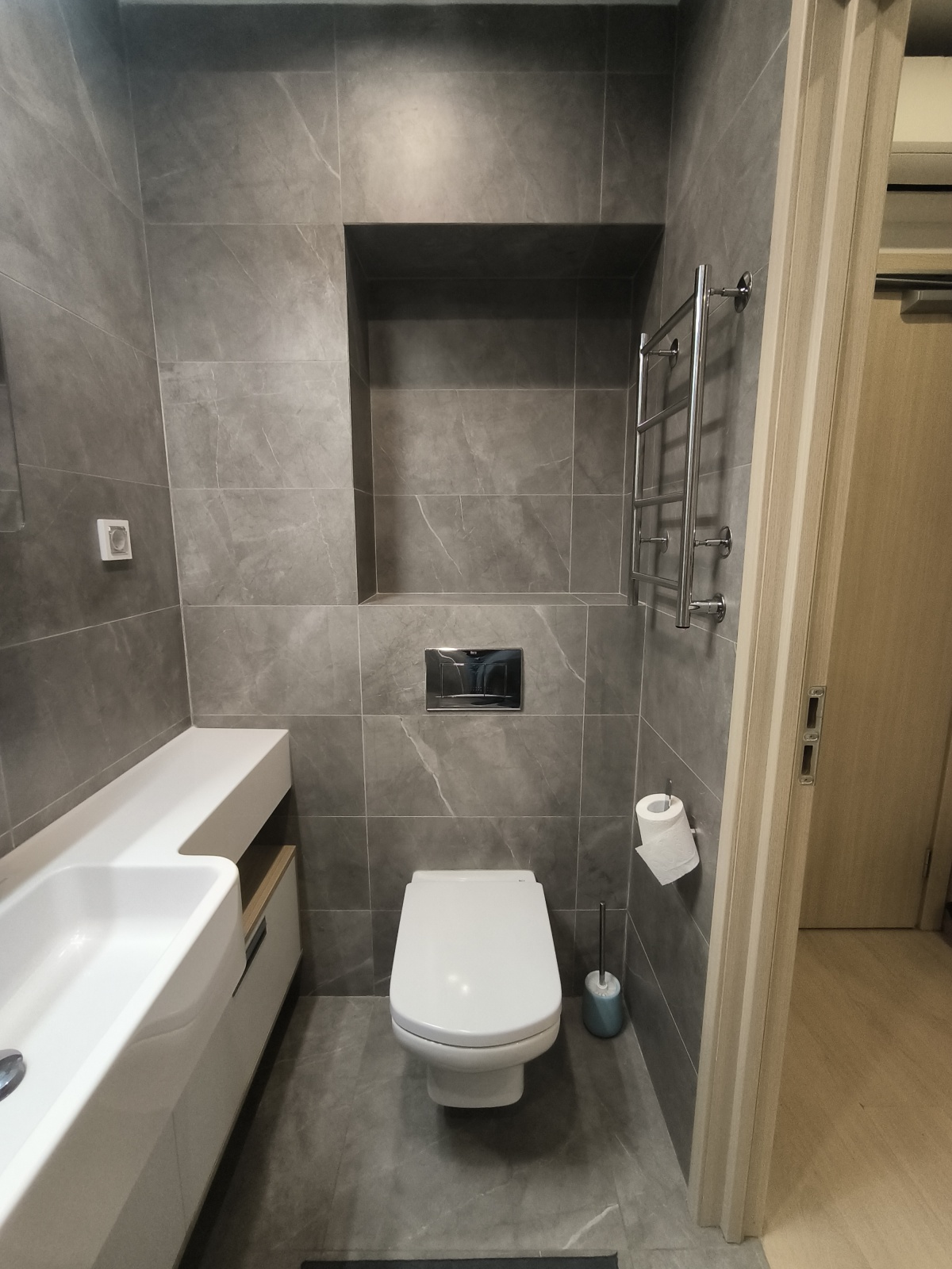 Уютные апартаменты