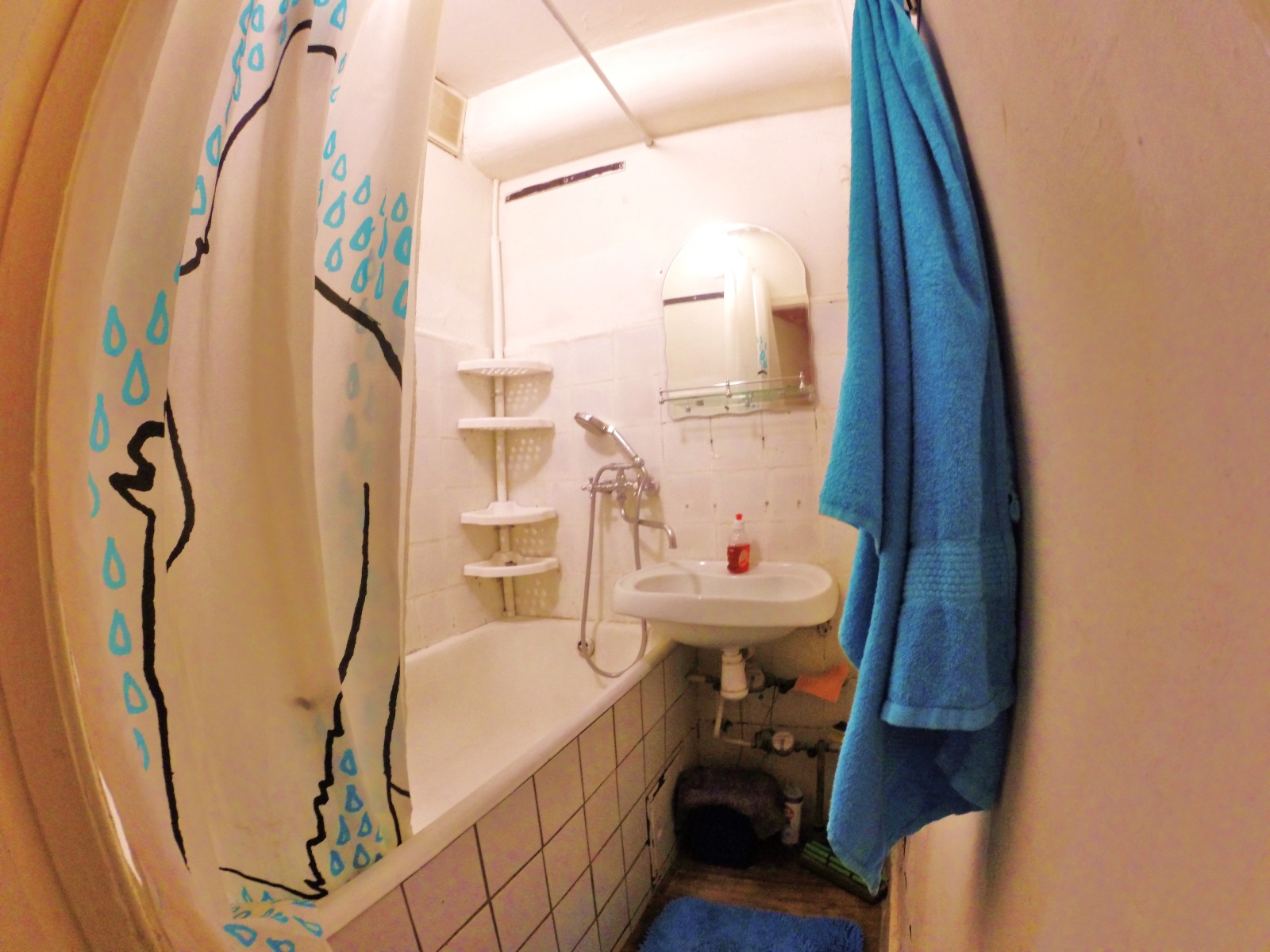 Сдается 1-комн. квартира, 33 м²