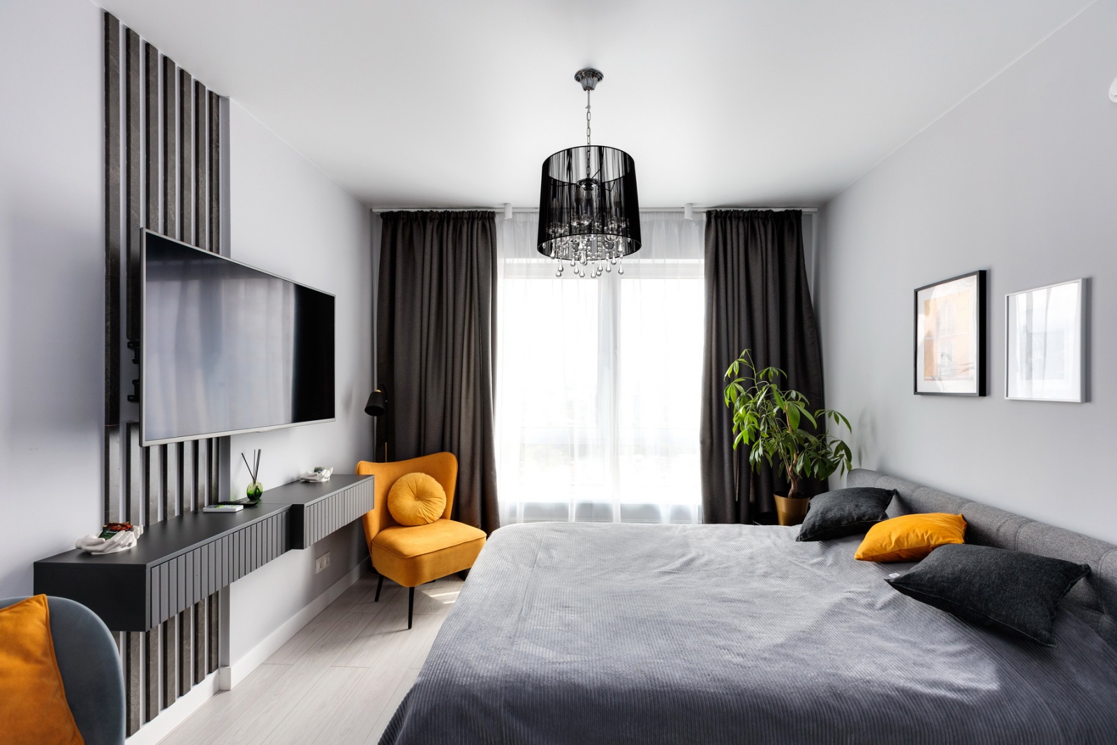 Апартаменты Рим от Home24