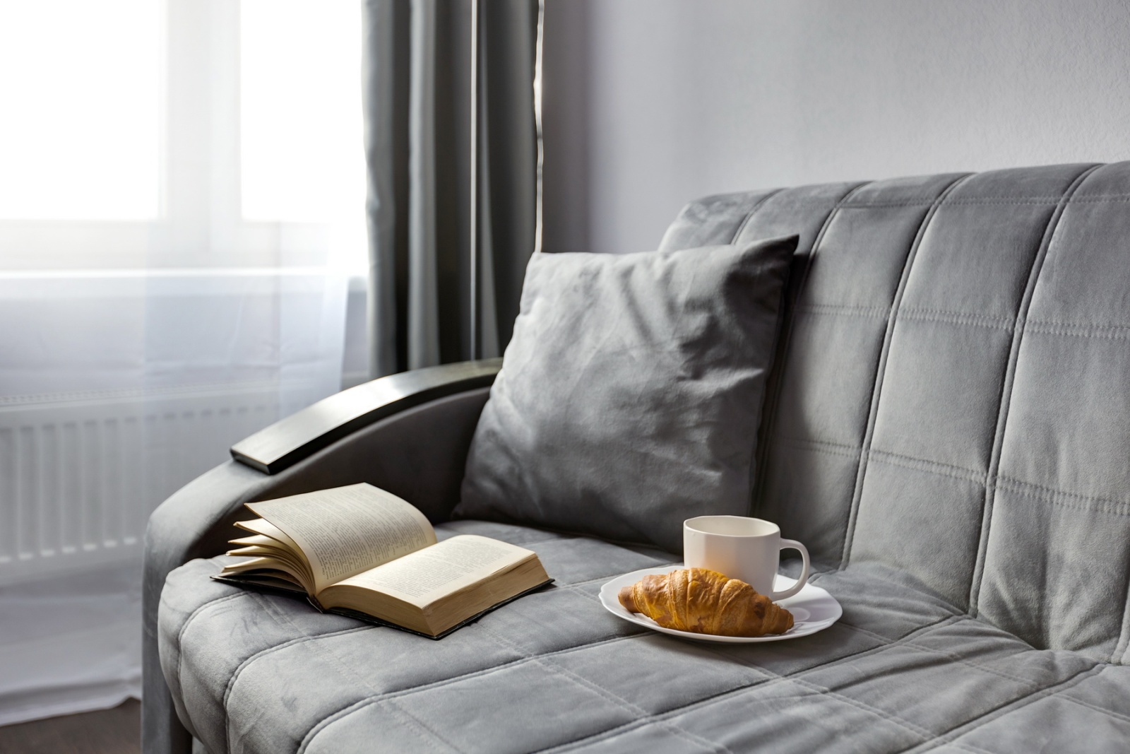 Квартира Идальго от Home24