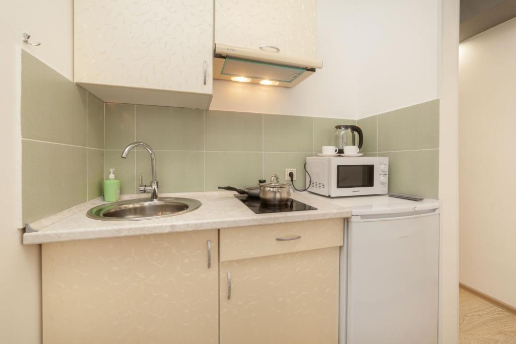 Б.Татарская Студия-1